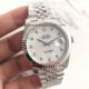 Copy Rolex Datejust II SS 41MM Diamond White MOP Dial Watch(2)_th.jpg